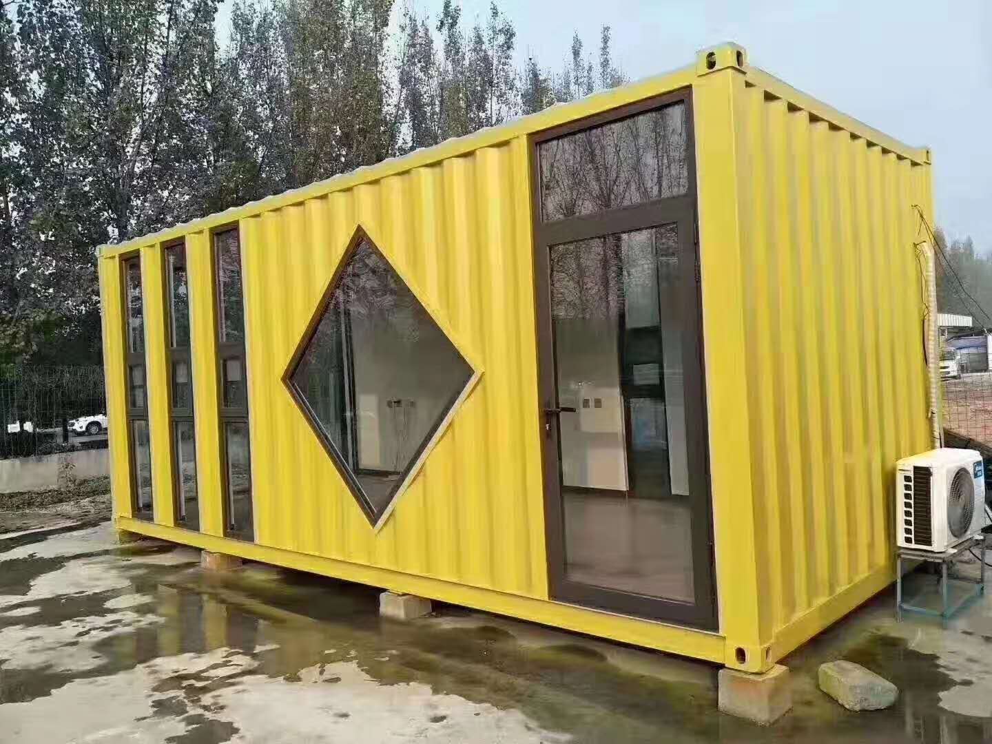 集装箱定制
